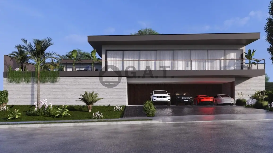 Casa de Condomínio com 4 quartos à venda, 687m2 em Jardim Residencial Saint Patrick, Sorocaba - SP - imagem 6 Foto 6 de Casa de Condomínio com 4 quartos à venda, 687m2 em Jardim Residencial Saint Patrick, Sorocaba - SP