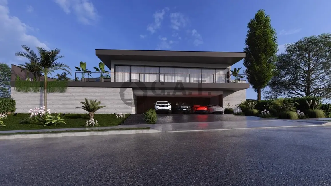 Casa de Condomínio com 4 quartos à venda, 687m2 em Jardim Residencial Saint Patrick, Sorocaba - SP - imagem 9 Foto 9 de Casa de Condomínio com 4 quartos à venda, 687m2 em Jardim Residencial Saint Patrick, Sorocaba - SP