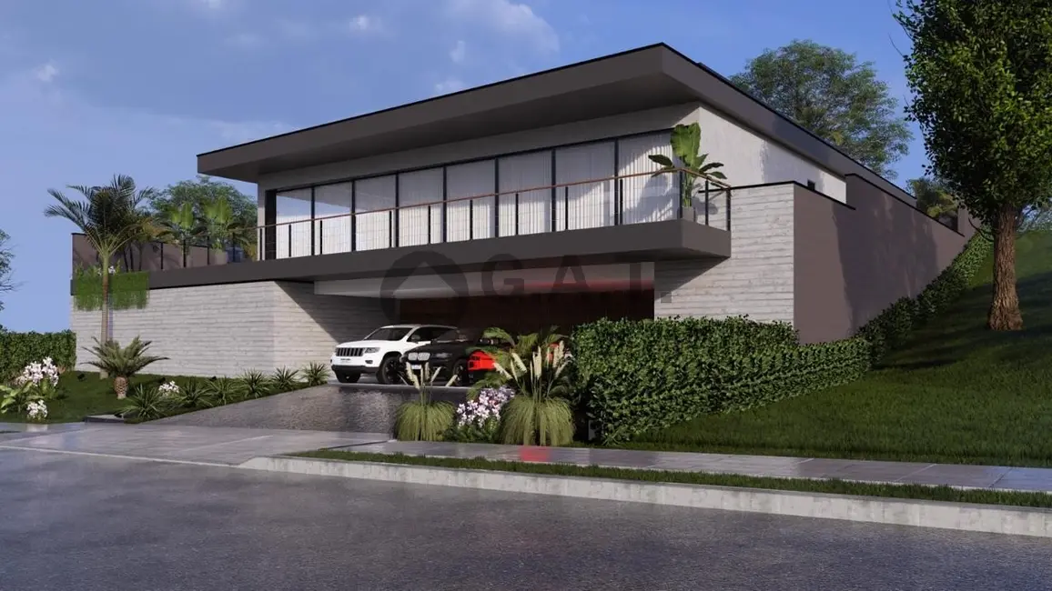 Casa de Condomínio com 4 quartos à venda, 687m2 em Jardim Residencial Saint Patrick, Sorocaba - SP - imagem 2 Foto 2 de Casa de Condomínio com 4 quartos à venda, 687m2 em Jardim Residencial Saint Patrick, Sorocaba - SP