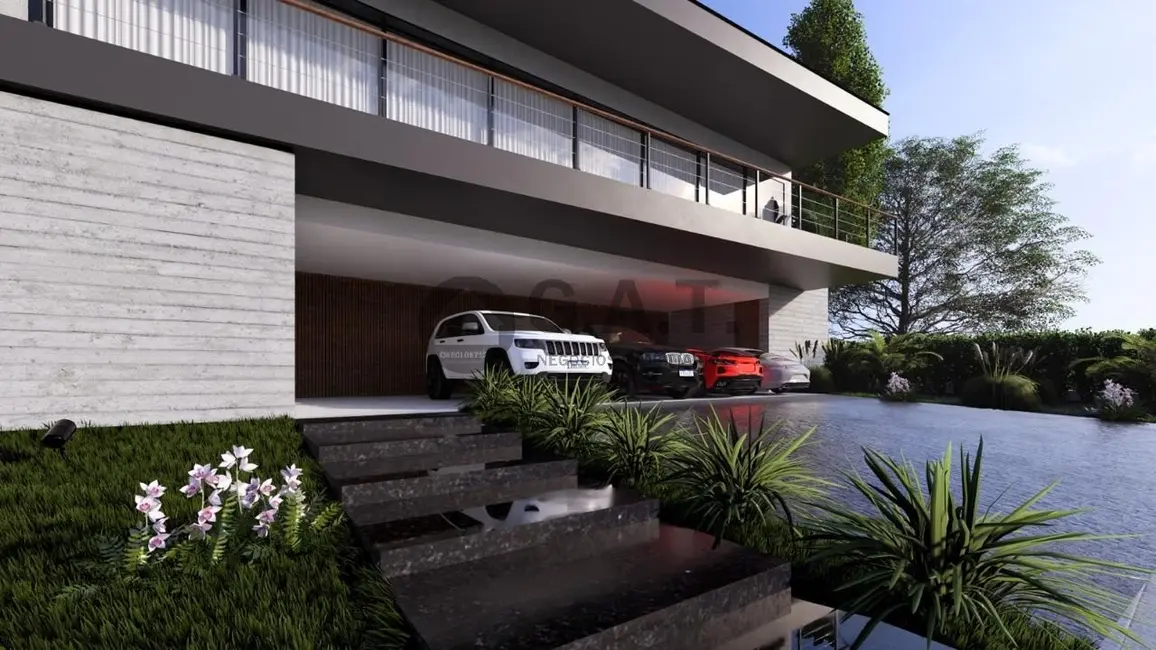 Casa de Condomínio com 4 quartos à venda, 687m2 em Jardim Residencial Saint Patrick, Sorocaba - SP - imagem 7 Foto 7 de Casa de Condomínio com 4 quartos à venda, 687m2 em Jardim Residencial Saint Patrick, Sorocaba - SP