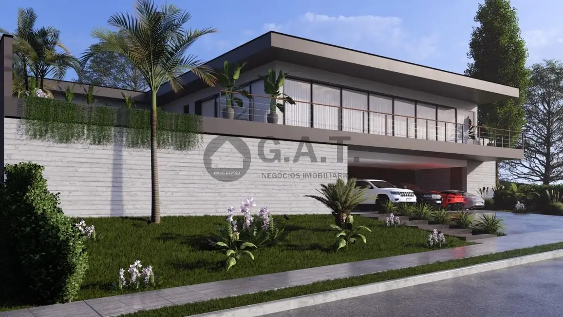 Casa de Condomínio com 4 quartos à venda, 687m2 em Jardim Residencial Saint Patrick, Sorocaba - SP - imagem 4 Foto 4 de Casa de Condomínio com 4 quartos à venda, 687m2 em Jardim Residencial Saint Patrick, Sorocaba - SP