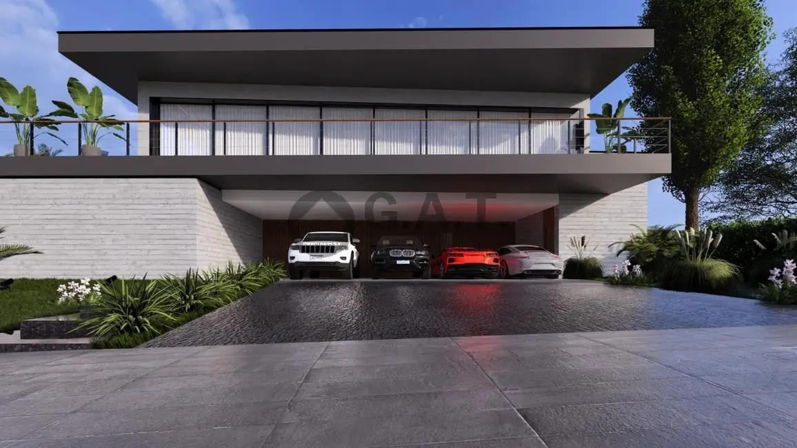 Casa de Condomínio com 4 quartos à venda, 687m2 em Jardim Residencial Saint Patrick, Sorocaba - SP - imagem 1 Foto 1 de Casa de Condomínio com 4 quartos à venda, 687m2 em Jardim Residencial Saint Patrick, Sorocaba - SP