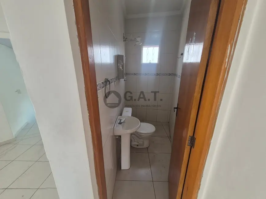 Foto 4 de Kitnet com 2 quartos para alugar, 50m2 em Jardim Wanel Ville V, Sorocaba - SP