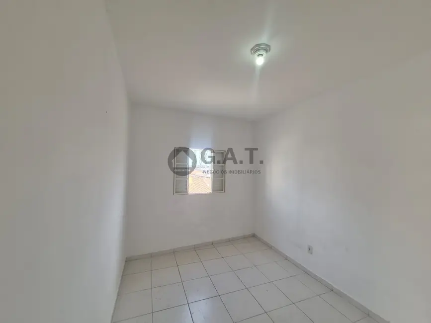 Foto 2 de Kitnet com 2 quartos para alugar, 50m2 em Jardim Wanel Ville V, Sorocaba - SP