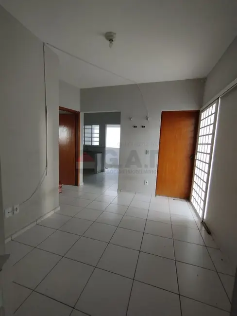 Foto 1 de Kitnet com 2 quartos para alugar, 50m2 em Jardim Wanel Ville V, Sorocaba - SP