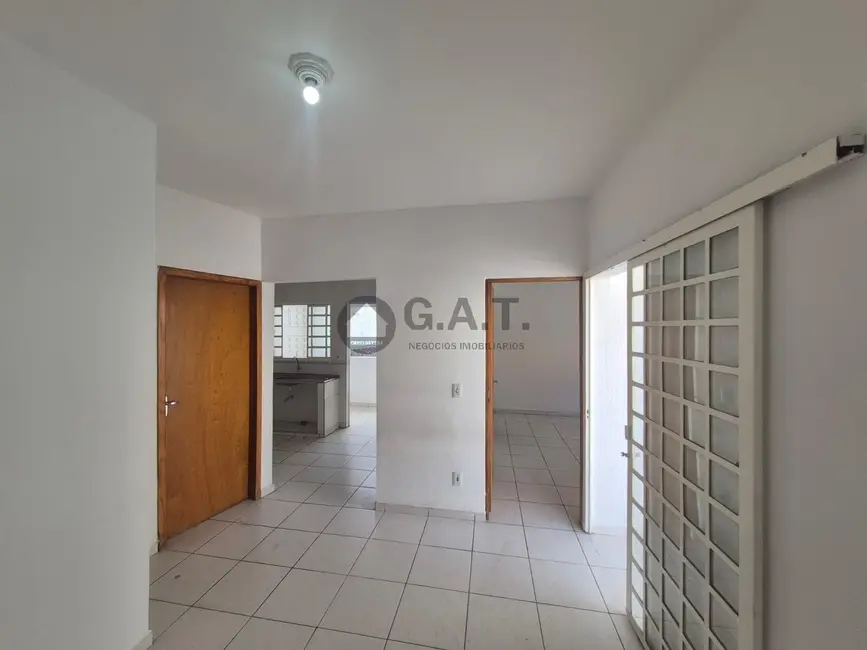 Foto 7 de Kitnet com 2 quartos para alugar, 50m2 em Jardim Wanel Ville V, Sorocaba - SP