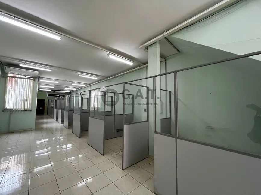 Foto 3 de Sala Comercial para alugar, 345m2 em Centro, Sorocaba - SP