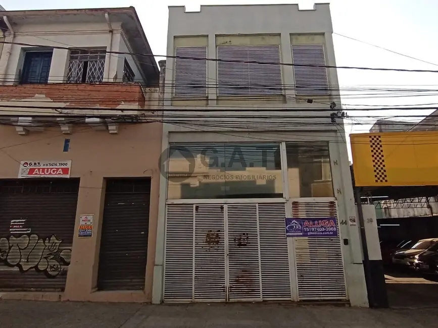 Foto 1 de Sala Comercial para alugar, 345m2 em Centro, Sorocaba - SP