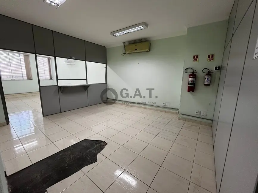 Foto 7 de Sala Comercial para alugar, 345m2 em Centro, Sorocaba - SP