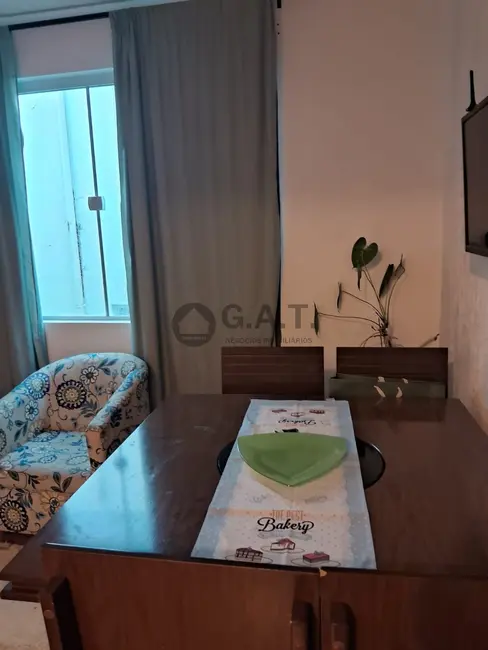 Apartamento com 1 quarto à venda, 50m2 em Jardim Santa Rosália, Sorocaba - SP - imagem 4 Foto 4 de Apartamento com 1 quarto à venda, 50m2 em Jardim Santa Rosália, Sorocaba - SP