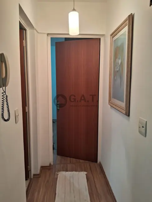 Apartamento com 1 quarto à venda, 50m2 em Jardim Santa Rosália, Sorocaba - SP - imagem 3 Foto 3 de Apartamento com 1 quarto à venda, 50m2 em Jardim Santa Rosália, Sorocaba - SP