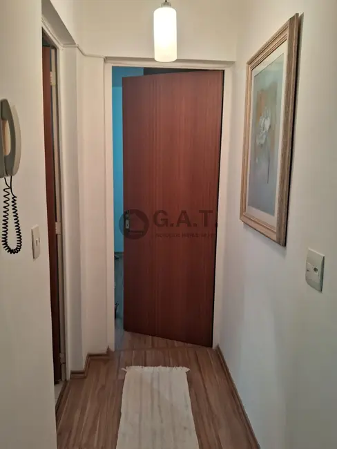 Apartamento com 1 quarto à venda, 50m2 em Jardim Santa Rosália, Sorocaba - SP - imagem 8 Foto 8 de Apartamento com 1 quarto à venda, 50m2 em Jardim Santa Rosália, Sorocaba - SP