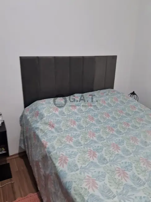 Apartamento com 1 quarto à venda, 50m2 em Jardim Santa Rosália, Sorocaba - SP - imagem 5 Foto 5 de Apartamento com 1 quarto à venda, 50m2 em Jardim Santa Rosália, Sorocaba - SP