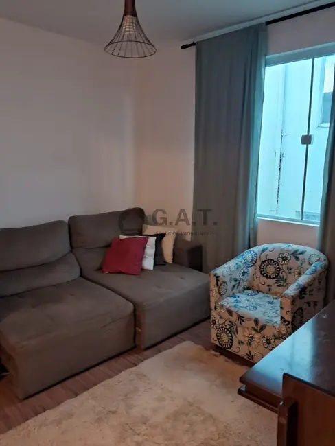 Apartamento com 1 quarto à venda, 50m2 em Jardim Santa Rosália, Sorocaba - SP - imagem 9 Foto 9 de Apartamento com 1 quarto à venda, 50m2 em Jardim Santa Rosália, Sorocaba - SP