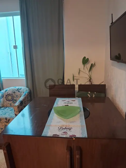 Apartamento com 1 quarto à venda, 50m2 em Jardim Santa Rosália, Sorocaba - SP - imagem 7 Foto 7 de Apartamento com 1 quarto à venda, 50m2 em Jardim Santa Rosália, Sorocaba - SP