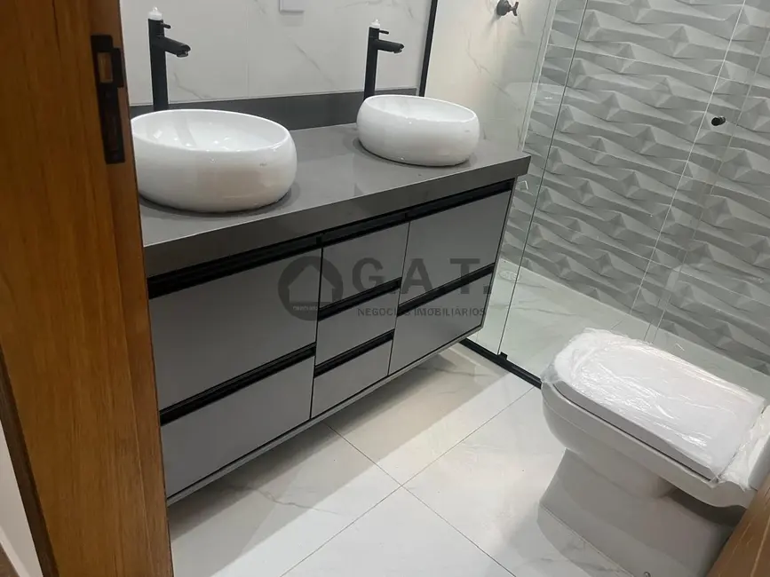 Casa de Condomínio com 3 quartos à venda, 148m2 em Cajuru do Sul, Sorocaba - SP - imagem 8 Foto 8 de Casa de Condomínio com 3 quartos à venda, 148m2 em Cajuru do Sul, Sorocaba - SP
