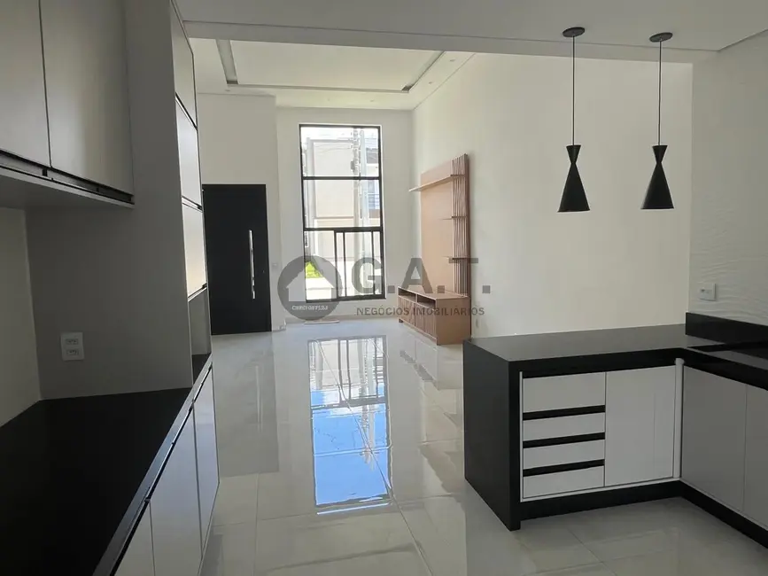 Casa de Condomínio com 3 quartos à venda, 148m2 em Cajuru do Sul, Sorocaba - SP - imagem 5 Foto 5 de Casa de Condomínio com 3 quartos à venda, 148m2 em Cajuru do Sul, Sorocaba - SP