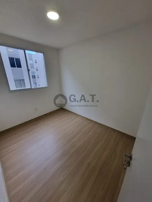 Foto 1 de Apartamento com 2 quartos à venda, 42m2 em Votorantim - SP