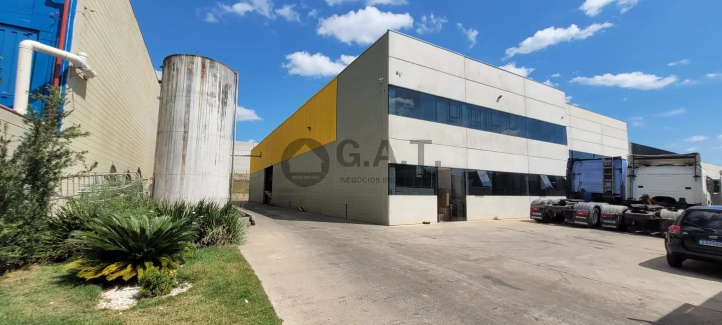 Armazém / Galpão à venda, 1750m2 em Éden, Sorocaba - SP - imagem 6 Foto 6 de Armazém / Galpão à venda, 1750m2 em Éden, Sorocaba - SP