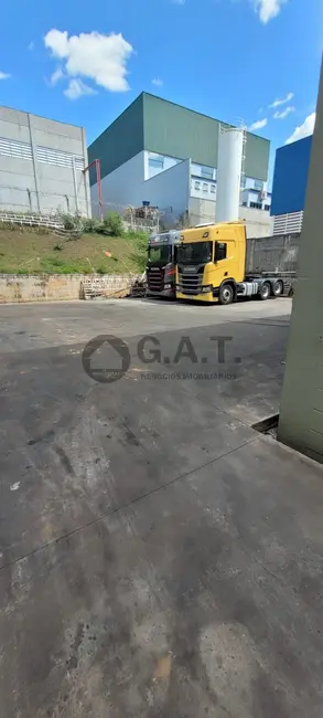 Armazém / Galpão à venda, 1750m2 em Éden, Sorocaba - SP - imagem 9 Foto 9 de Armazém / Galpão à venda, 1750m2 em Éden, Sorocaba - SP