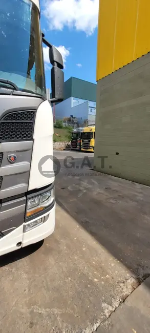 Armazém / Galpão à venda, 1750m2 em Éden, Sorocaba - SP - imagem 3 Foto 3 de Armazém / Galpão à venda, 1750m2 em Éden, Sorocaba - SP