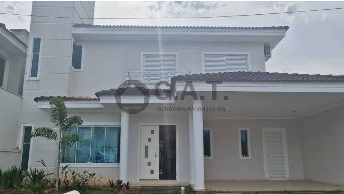 Casa de Condomínio com 3 quartos à venda, 300m2 em Aparecidinha, Sorocaba - SP - imagem 1 Foto 1 de Casa de Condomínio com 3 quartos à venda, 300m2 em Aparecidinha, Sorocaba - SP