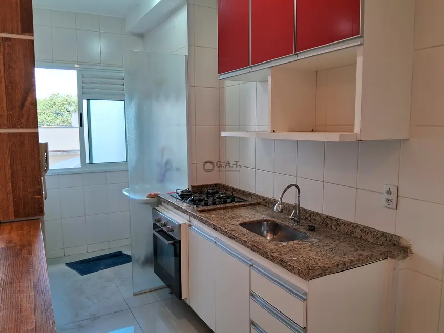 Foto 8 de Apartamento com 2 quartos para alugar, 63m2 em Wanel Ville, Sorocaba - SP