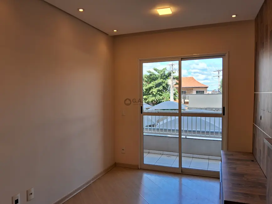 Foto 5 de Apartamento com 2 quartos para alugar, 63m2 em Wanel Ville, Sorocaba - SP
