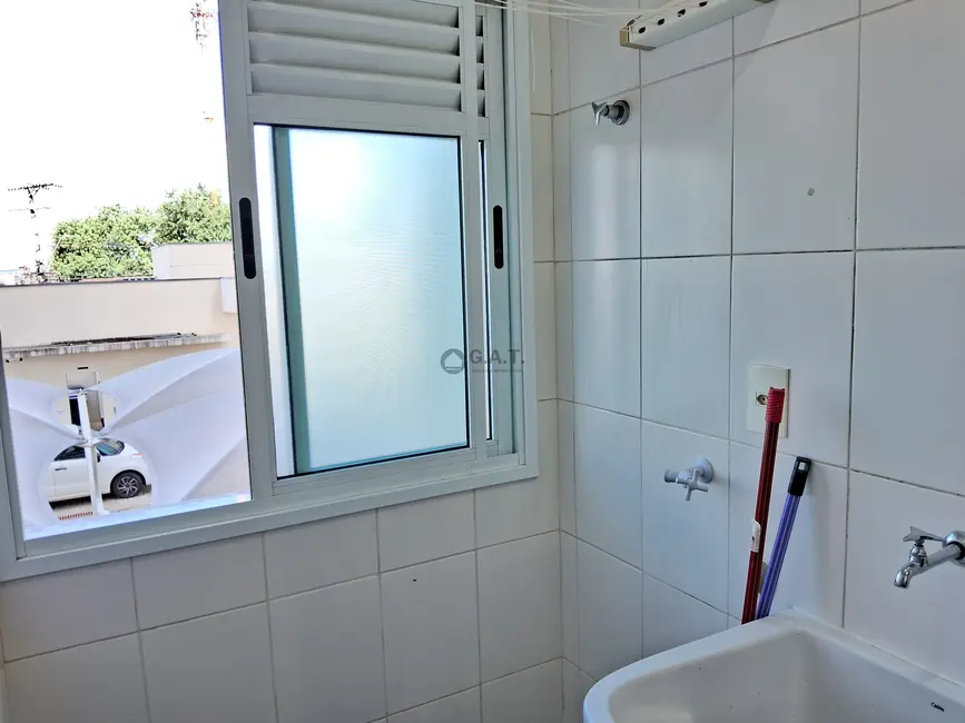 Foto 9 de Apartamento com 2 quartos para alugar, 63m2 em Wanel Ville, Sorocaba - SP
