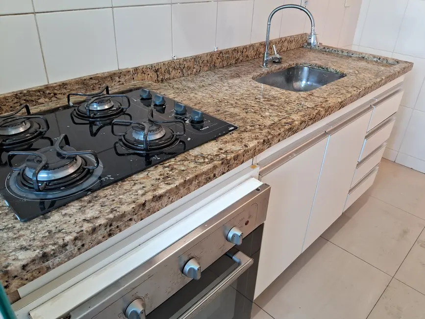 Foto 7 de Apartamento com 2 quartos para alugar, 63m2 em Wanel Ville, Sorocaba - SP