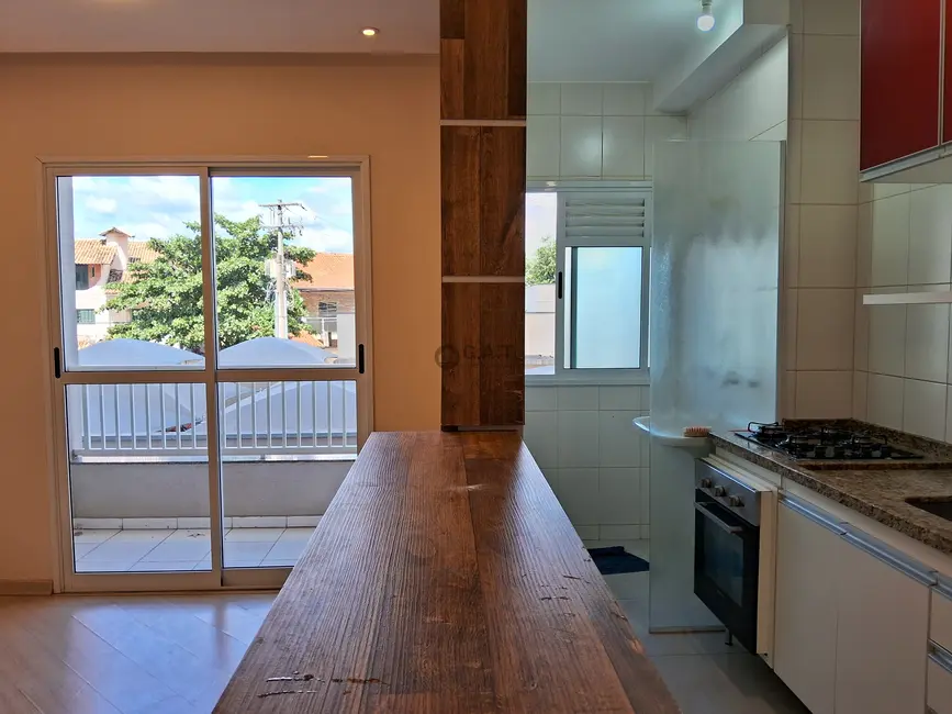 Foto 1 de Apartamento com 2 quartos para alugar, 63m2 em Wanel Ville, Sorocaba - SP