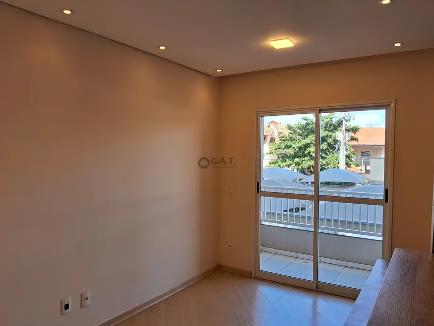 Foto 2 de Apartamento com 2 quartos para alugar, 63m2 em Wanel Ville, Sorocaba - SP