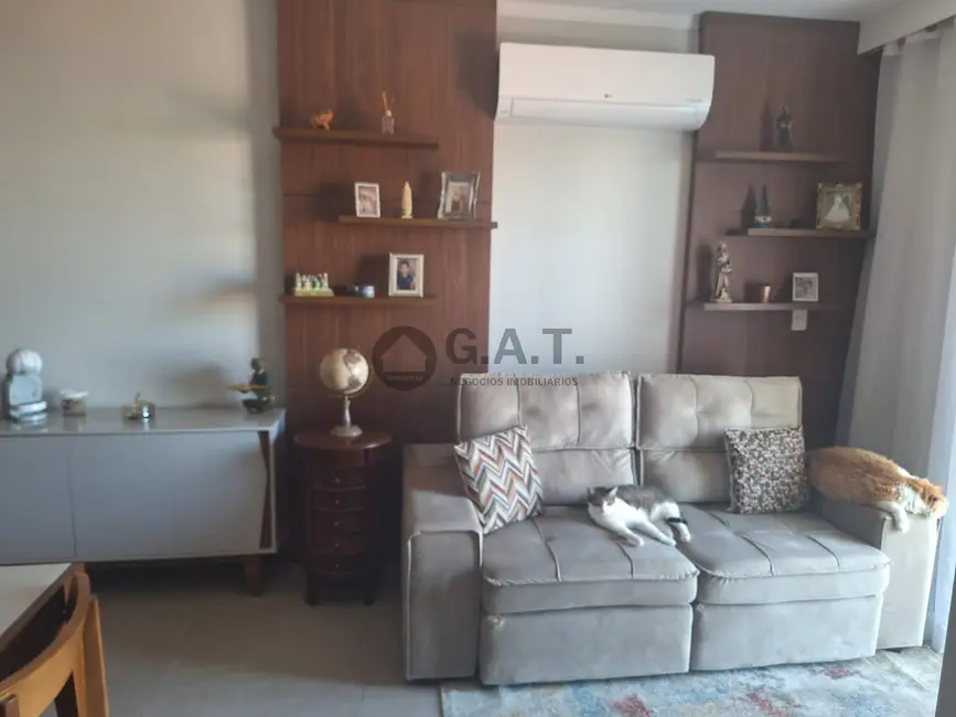 Apartamento com 3 quartos à venda, 70m2 em Vila Trujillo, Sorocaba - SP - imagem 4 Foto 4 de Apartamento com 3 quartos à venda, 70m2 em Vila Trujillo, Sorocaba - SP