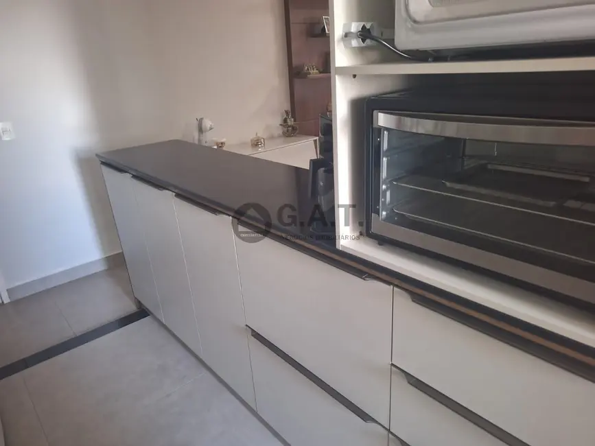 Apartamento com 3 quartos à venda, 70m2 em Vila Trujillo, Sorocaba - SP - imagem 9 Foto 9 de Apartamento com 3 quartos à venda, 70m2 em Vila Trujillo, Sorocaba - SP