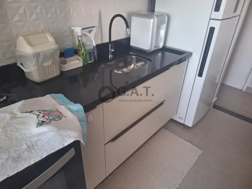 Apartamento com 3 quartos à venda, 70m2 em Vila Trujillo, Sorocaba - SP - imagem 7 Foto 7 de Apartamento com 3 quartos à venda, 70m2 em Vila Trujillo, Sorocaba - SP
