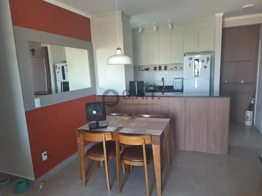 Apartamento com 3 quartos à venda, 70m2 em Vila Trujillo, Sorocaba - SP - imagem 6 Foto 6 de Apartamento com 3 quartos à venda, 70m2 em Vila Trujillo, Sorocaba - SP