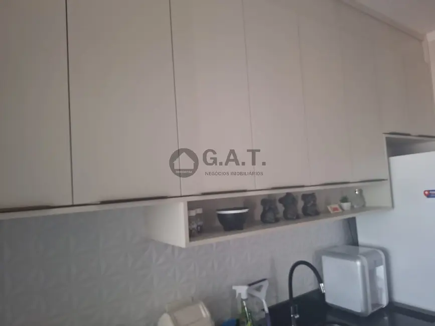 Apartamento com 3 quartos à venda, 70m2 em Vila Trujillo, Sorocaba - SP - imagem 8 Foto 8 de Apartamento com 3 quartos à venda, 70m2 em Vila Trujillo, Sorocaba - SP