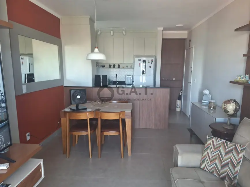 Apartamento com 3 quartos à venda, 70m2 em Vila Trujillo, Sorocaba - SP - imagem 3 Foto 3 de Apartamento com 3 quartos à venda, 70m2 em Vila Trujillo, Sorocaba - SP