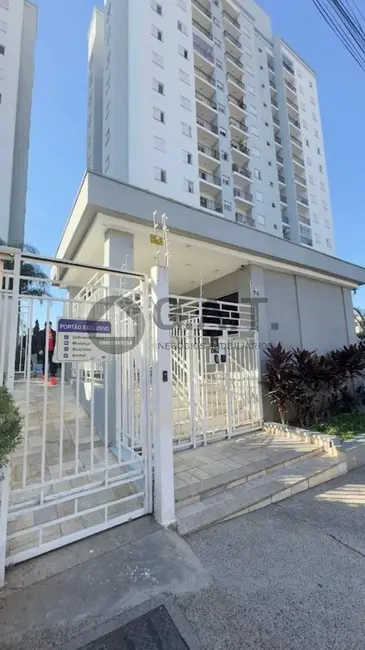 Foto 1 de Apartamento com 3 quartos à venda, 70m2 em Vila Trujillo, Sorocaba - SP