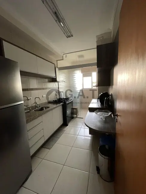 Apartamento com 2 quartos à venda, 62m2 em Vila Louzada, Sorocaba - SP - imagem 4 Foto 4 de Apartamento com 2 quartos à venda, 62m2 em Vila Louzada, Sorocaba - SP