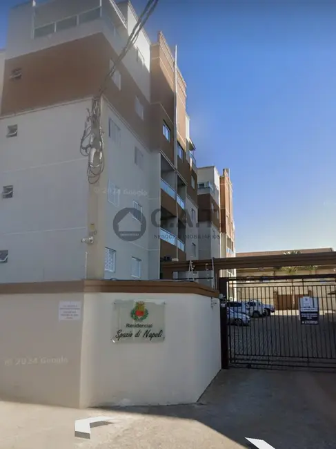 Apartamento com 2 quartos à venda, 62m2 em Vila Louzada, Sorocaba - SP - imagem 1 Foto 1 de Apartamento com 2 quartos à venda, 62m2 em Vila Louzada, Sorocaba - SP