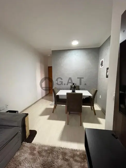 Apartamento com 2 quartos à venda, 62m2 em Vila Louzada, Sorocaba - SP - imagem 7 Foto 7 de Apartamento com 2 quartos à venda, 62m2 em Vila Louzada, Sorocaba - SP