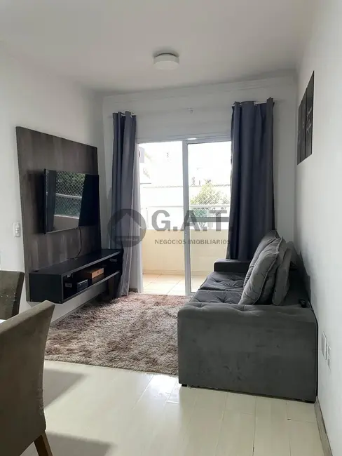 Apartamento com 2 quartos à venda, 62m2 em Vila Louzada, Sorocaba - SP - imagem 3 Foto 3 de Apartamento com 2 quartos à venda, 62m2 em Vila Louzada, Sorocaba - SP