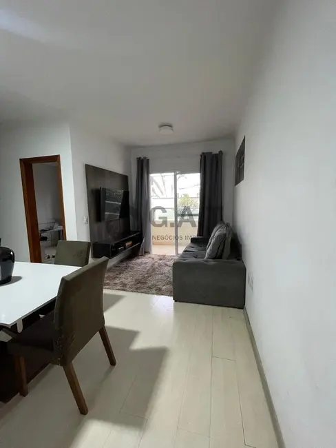 Apartamento com 2 quartos à venda, 62m2 em Vila Louzada, Sorocaba - SP - imagem 2 Foto 2 de Apartamento com 2 quartos à venda, 62m2 em Vila Louzada, Sorocaba - SP