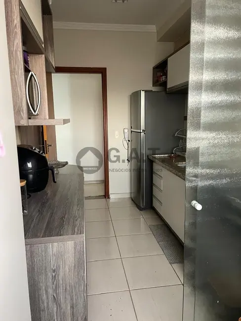 Apartamento com 2 quartos à venda, 62m2 em Vila Louzada, Sorocaba - SP - imagem 6 Foto 6 de Apartamento com 2 quartos à venda, 62m2 em Vila Louzada, Sorocaba - SP