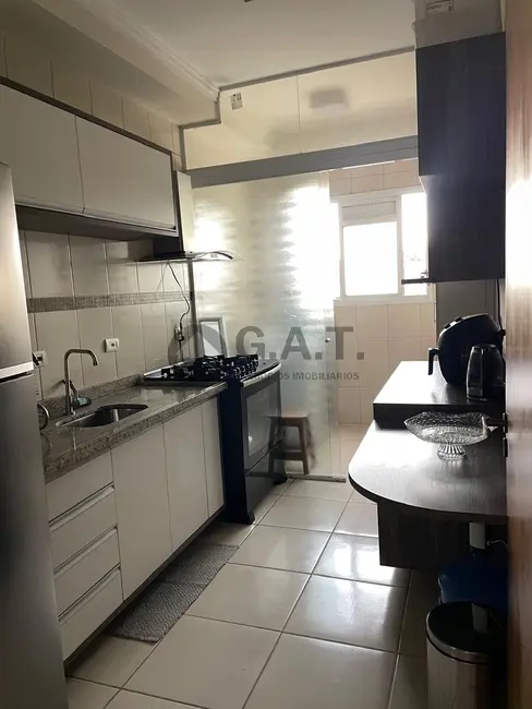Apartamento com 2 quartos à venda, 62m2 em Vila Louzada, Sorocaba - SP - imagem 5 Foto 5 de Apartamento com 2 quartos à venda, 62m2 em Vila Louzada, Sorocaba - SP