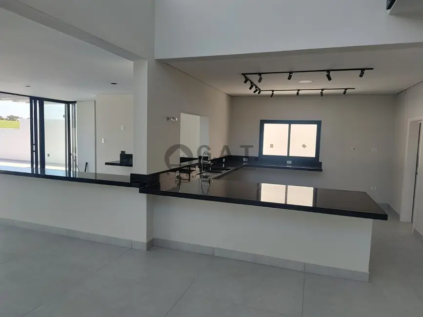 Foto 9 de Casa de Condomínio com 3 quartos à venda, 516m2 em Jardim Novo Mundo, Sorocaba - SP