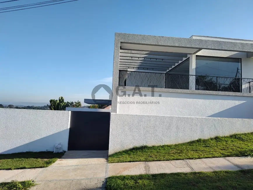 Foto 7 de Casa de Condomínio com 3 quartos à venda, 516m2 em Jardim Novo Mundo, Sorocaba - SP
