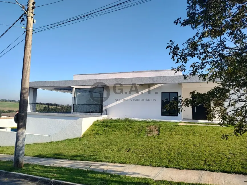 Foto 2 de Casa de Condomínio com 3 quartos à venda, 516m2 em Sorocaba - SP