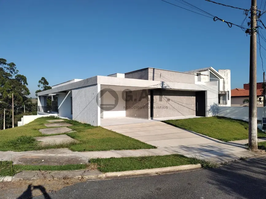 Foto 4 de Casa de Condomínio com 3 quartos à venda, 516m2 em Jardim Novo Mundo, Sorocaba - SP